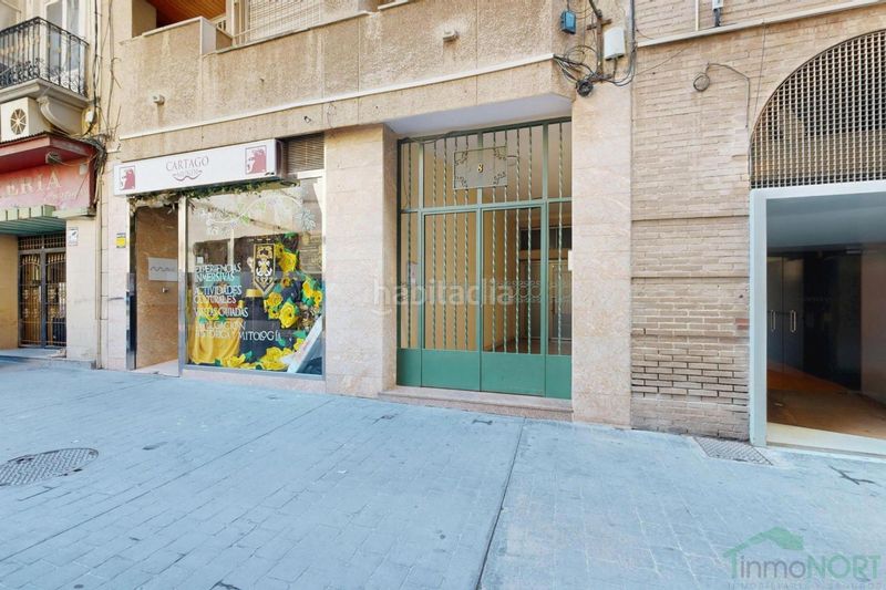 Foto f218e857-8503-465f-b28a-0d6d86129341. Pis a Barrio Peral-San Félix Cartagena