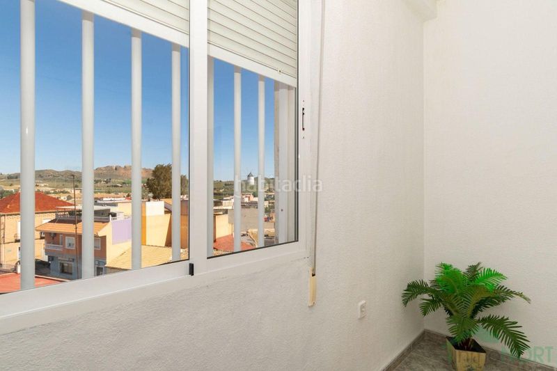 Foto 309492c0-baa2-4125-8464-2521a285e6b5. Apartament a Alumbres - Escombreras Cartagena