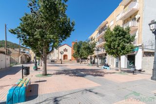 Apartament a Alumbres - Escombreras. Cartagenaapartamento