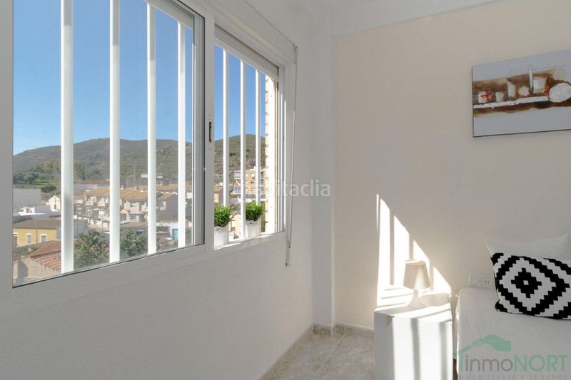 Foto e3c2b255-3b8a-4b90-bf0e-354c37eef32c. Apartament a Alumbres - Escombreras Cartagena