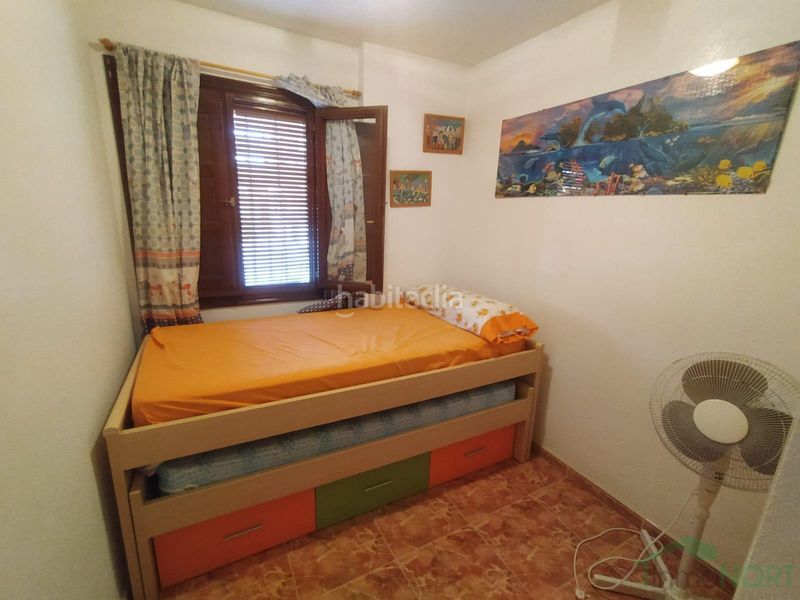 Foto 07ee21ca-0d22-40dc-b961-54c94d3d6d4c. Casa a Los Nietos Cartagena