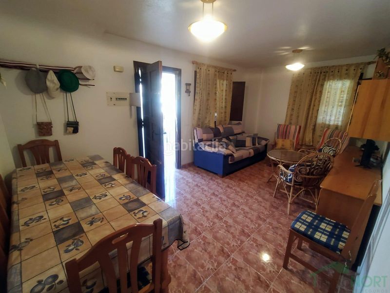 Foto ef67179c-e970-47f1-b3b0-9f090bba7571. Casa a Los Nietos Cartagena