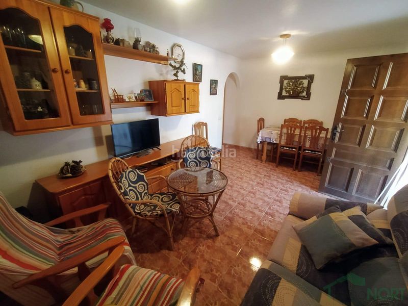 Foto f2d9bdfe-8708-4e44-8397-ffdd2401af1a. Casa a Los Nietos Cartagena