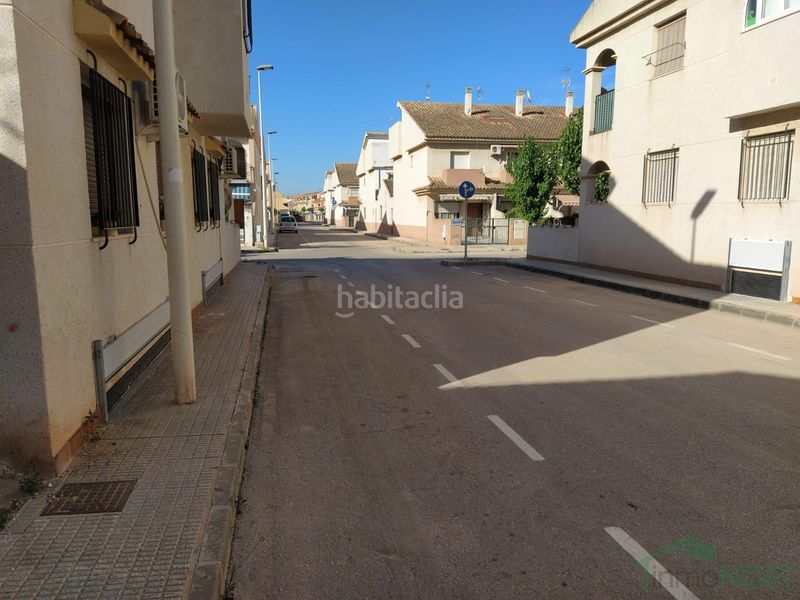 Foto fc45b7e3-50bd-4c48-af1f-af3177c9476b. Casa a Los Nietos Cartagena