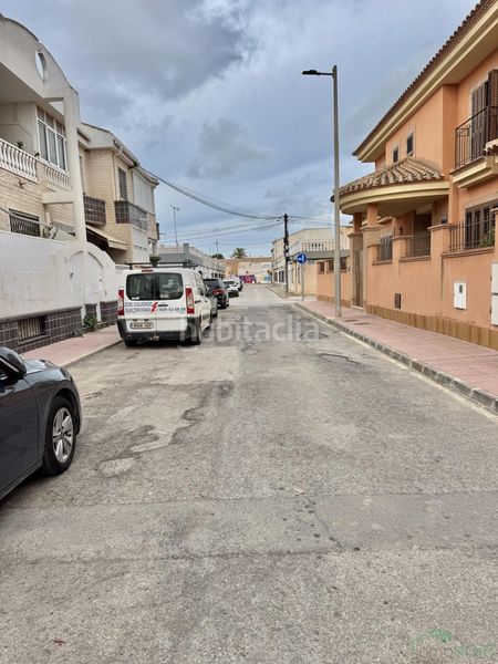 Foto 04f566e4-6ad1-4d61-aca3-e15e1664b32b. Dúplex amb aparcament piscina a Las Lomas de Rame-Bahía Bella Alcázares (Los)