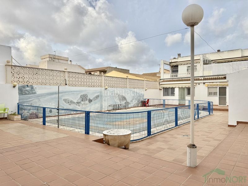 Foto 3fffcb78-8c59-432d-872c-2ca160bd5ba0. Dúplex amb aparcament piscina a Las Lomas de Rame-Bahía Bella Alcázares (Los)