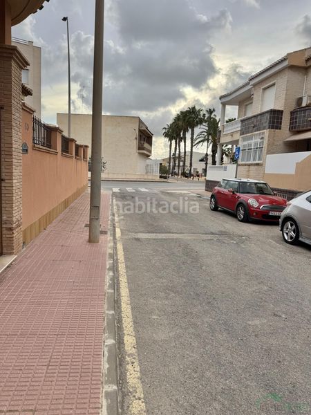 Foto 968926d9-d05e-43bf-b034-4309b49139ce. Dúplex amb aparcament piscina a Las Lomas de Rame-Bahía Bella Alcázares (Los)