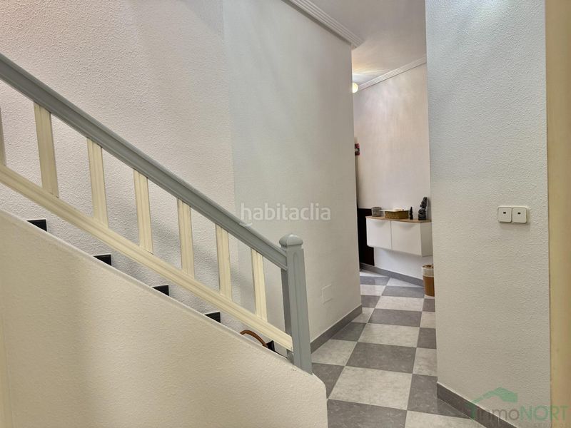 Foto a5e9c3e6-40a2-4575-9422-e20192238f1b. Dúplex amb aparcament piscina a Las Lomas de Rame-Bahía Bella Alcázares (Los)
