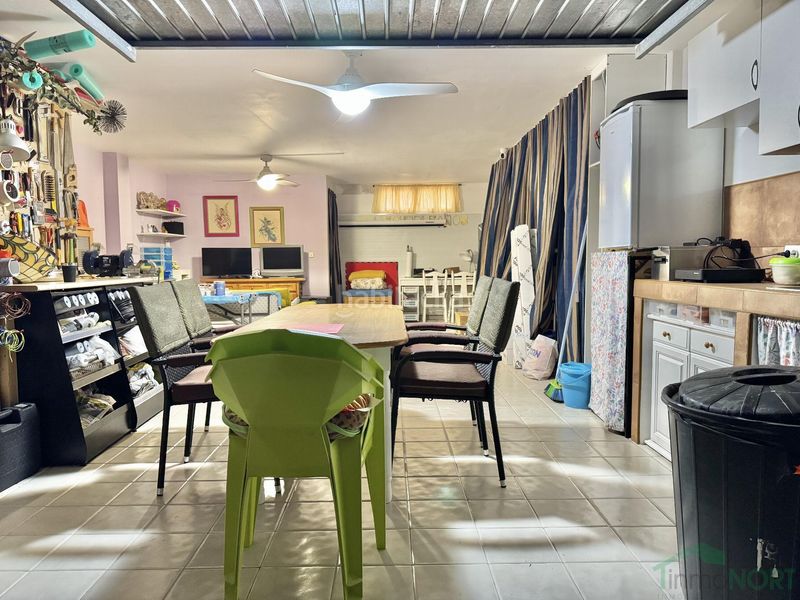 Foto b7b9eb6e-01e5-450d-8b73-f57b36c2da0f. Dúplex amb aparcament piscina a Las Lomas de Rame-Bahía Bella Alcázares (Los)
