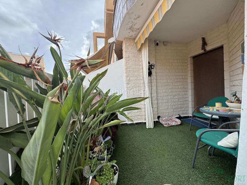 Foto d370d4d1-f52d-49fe-b18c-e2efd8f146af. Dúplex amb aparcament piscina a Las Lomas de Rame-Bahía Bella Alcázares (Los)