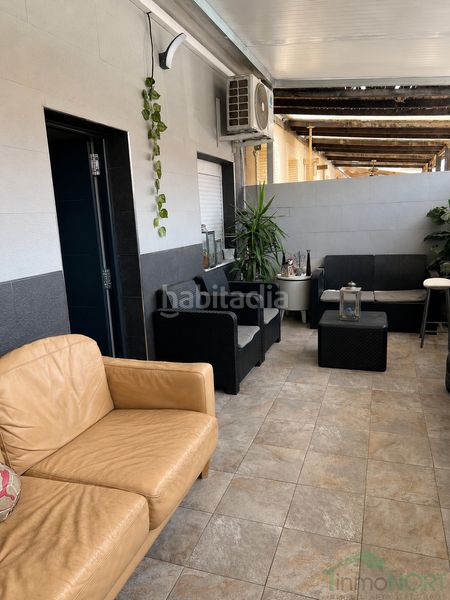 Foto a07b0346-269a-41d9-b16e-9e79d199c5cb. Dúplex a Barrio Peral-San Félix Cartagena