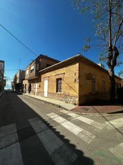 Casa en Centro. Los alc�zarescasa
