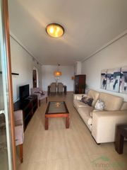Alquiler Apartamento en Las Lomas de Rame-Bahía Bella. Cartagenaapartamento