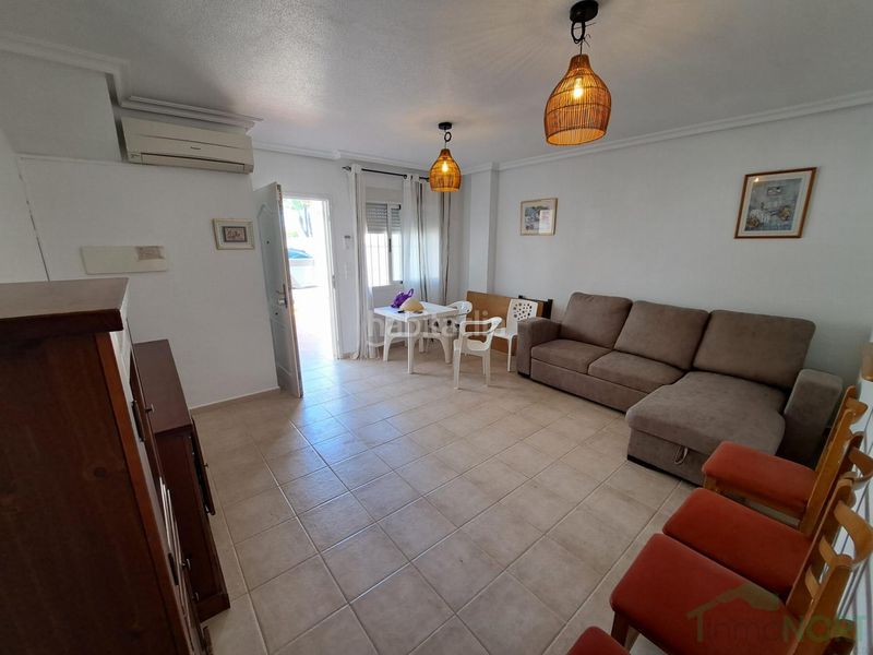 Foto 5c27a4a0-a81c-454c-88fd-c5c4840f2c5d. Casa amb aparcament a Los Narejos_Punta Calera Alcázares (Los)