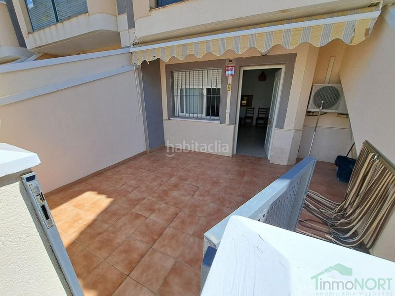 Foto 5de2d509-ea9e-44d5-8c22-996c60732e9e. Casa amb aparcament a Los Narejos_Punta Calera Alcázares (Los)