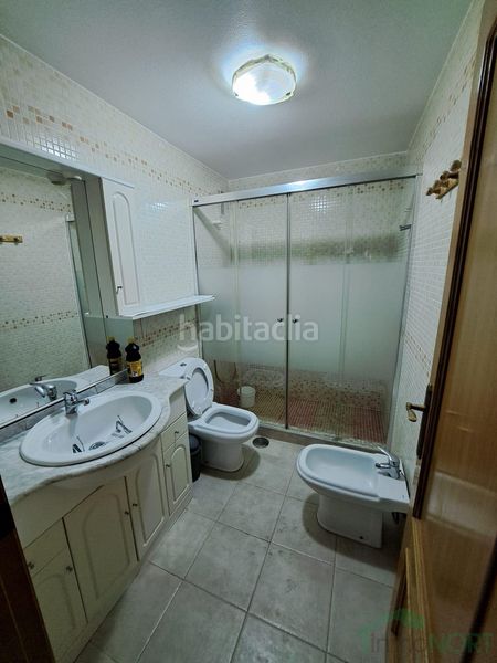 Foto df612276-c6af-498e-afff-250d2dfb1822. Casa amb aparcament a Los Narejos_Punta Calera Alcázares (Los)
