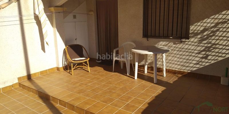 Foto 46f4754c-76ef-4584-a2d4-cd2077dafe6c. Casa amb aparcament a Los Narejos_Punta Calera Alcázares (Los)