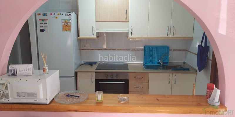 Foto b067ee5b-2d7d-4e46-956d-e877bb88c82a. Casa amb aparcament a Los Narejos_Punta Calera Alcázares (Los)