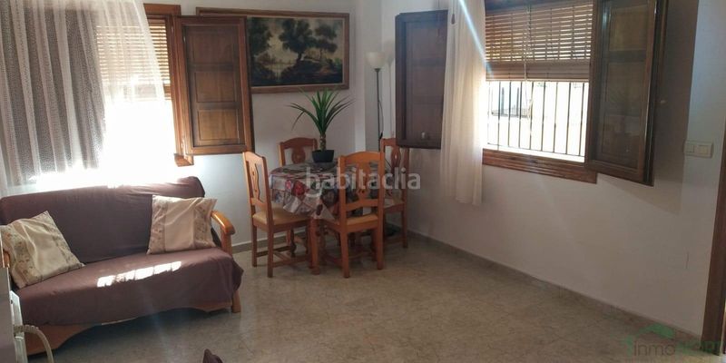Foto dc672500-a1aa-4b1a-b692-3f8926197cdd. Casa amb aparcament a Los Narejos_Punta Calera Alcázares (Los)