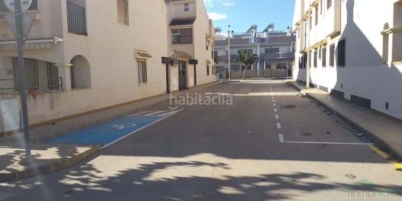Foto f9e4bd42-60be-4721-89e9-8dba923861c6. Casa amb aparcament a Los Narejos_Punta Calera Alcázares (Los)