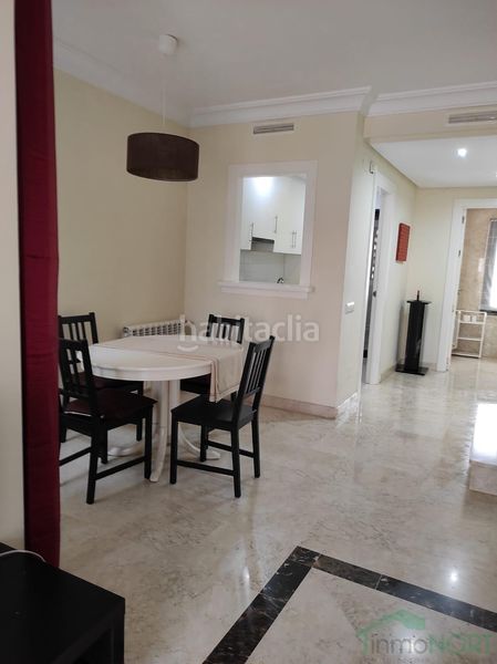 Foto 08b07763-c834-4f50-a56d-8cee529d72ec. Duplex with pool in Roda San Javier