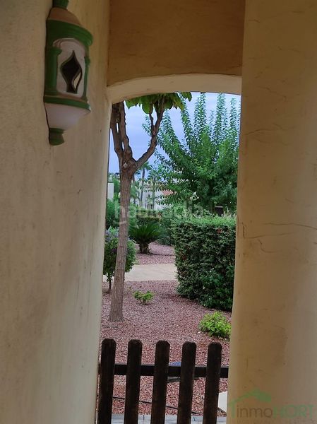 Foto 4586b073-5f53-49ac-b7b6-d6e39b09309f. Duplex with pool in Roda San Javier