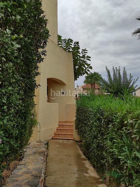 Foto 65d28a8f-fff6-4246-b92f-3c75287f8541. Duplex with pool in Roda San Javier