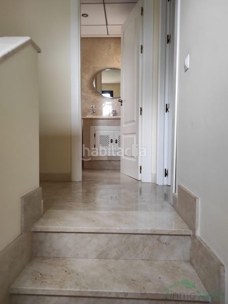 Foto aefa8a66-7473-495a-88d7-d0d136dd502b. Duplex with pool in Roda San Javier