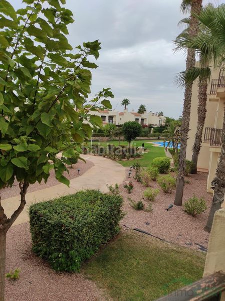 Foto b10af3d4-2271-40a2-a746-d882bfc69252. Duplex with pool in Roda San Javier