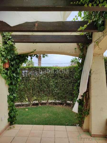 Foto b5fe4f86-28c8-4ed8-ae0c-b6cd8160e63e. Duplex with pool in Roda San Javier