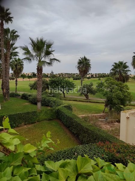 Foto d2af433e-36eb-4a0e-b1a3-fd5e790cbcd7. Duplex with pool in Roda San Javier