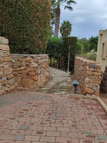 Foto d963d8ba-7bd2-4c1a-863d-be6ce47cacb0. Duplex with pool in Roda San Javier