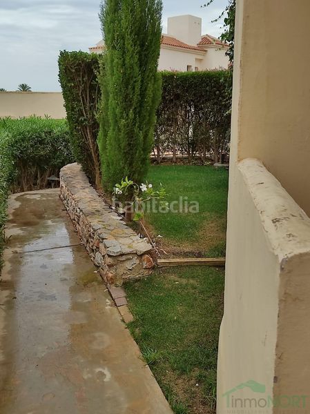 Foto dcd59023-22a0-4520-9fc1-a85b8f51fa94. Duplex with pool in Roda San Javier