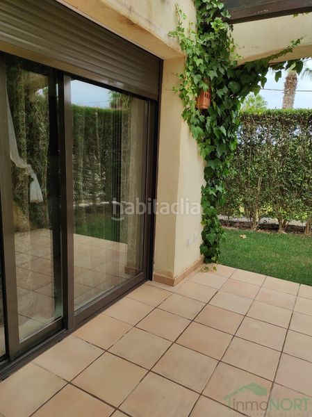 Foto ebcf2ae5-2b36-40ef-9449-9ad92800e028. Duplex with pool in Roda San Javier