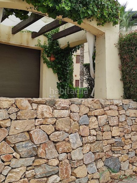 Foto f3df0dfd-2d91-4b2d-802e-7d5a451f19d3. Duplex with pool in Roda San Javier