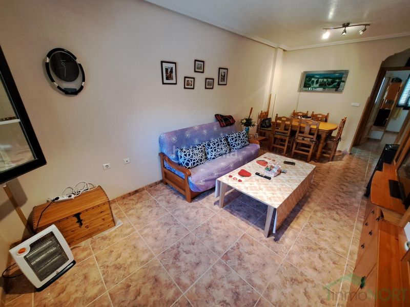 Foto 5d114d1d-e007-4139-9277-854551972a69. Casa a Los Narejos_Punta Calera Alcázares (Los)