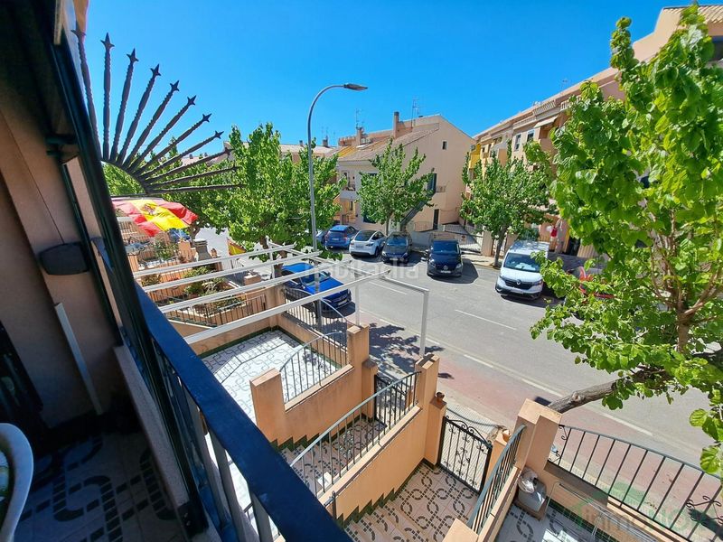 Foto 67d3b057-42dd-4284-913d-25fe42cbb61a. Casa a Los Narejos_Punta Calera Alcázares (Los)