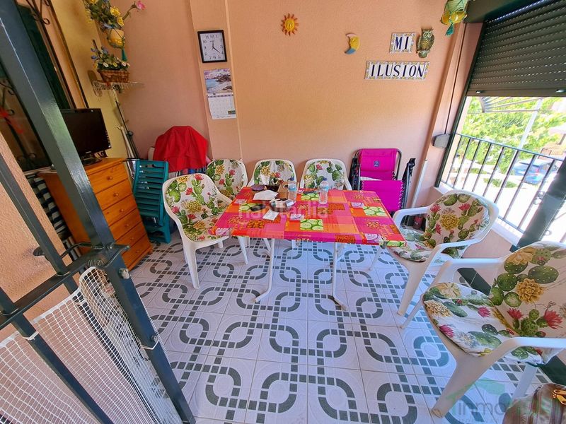 Foto a0364ea6-7049-4209-a186-2bebcb56470c. Casa a Los Narejos_Punta Calera Alcázares (Los)