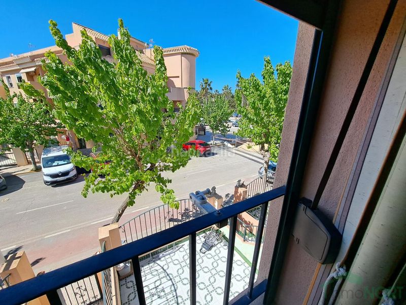 Foto cbabd324-46f2-4563-87df-309c5edc79c9. Casa a Los Narejos_Punta Calera Alcázares (Los)