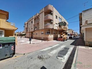 Pis en Cerca del pabellon. Cartagenapiso