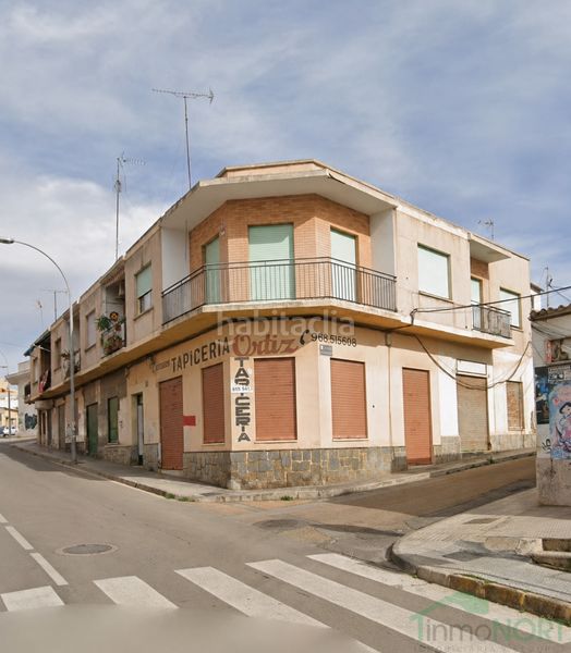 Foto 9323a0e8-e4a8-4ec0-b837-fa2242a29f5d. Pis a Barrio Peral-San Félix Cartagena