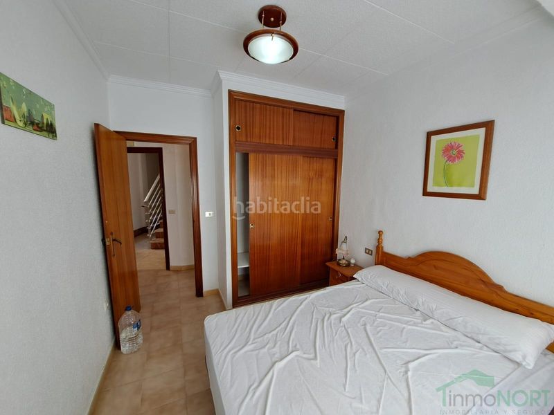 Foto bd683308-be1e-426b-8e17-3ea1ae3908a0. Pis a Centro Alcázares (Los)