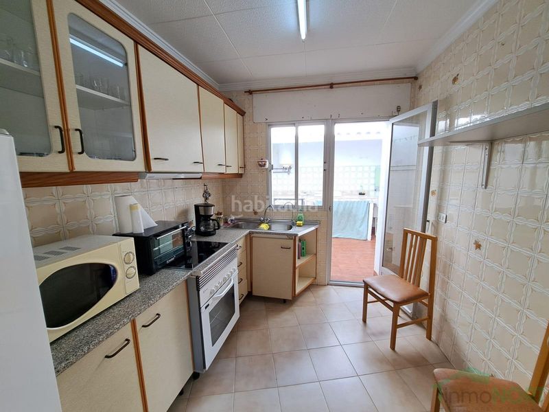 Foto e03b15b2-f88d-4a89-b541-481c53483904. Pis a Centro Alcázares (Los)