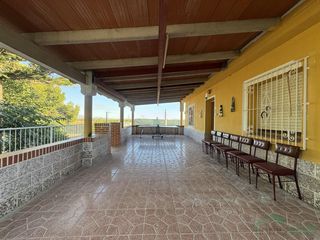 Xalet en Cerca de alhama. Alhama de murciachalet