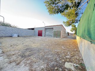 Xalet a Cerca de alhama. Alhama de murciachalet