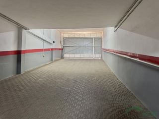 Miete Autoparkplatz in Barrio Peral-San Félix. Cartagenagaraje