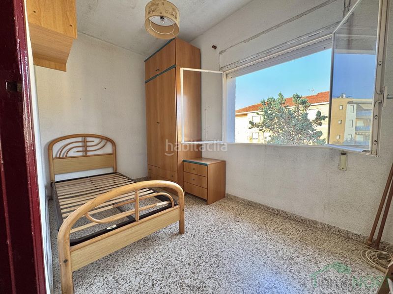 Foto c2a8ee9b-1944-4e16-bd4b-b5fca318a0e2. Pis a bailen a Barrio Peral-San Félix Cartagena