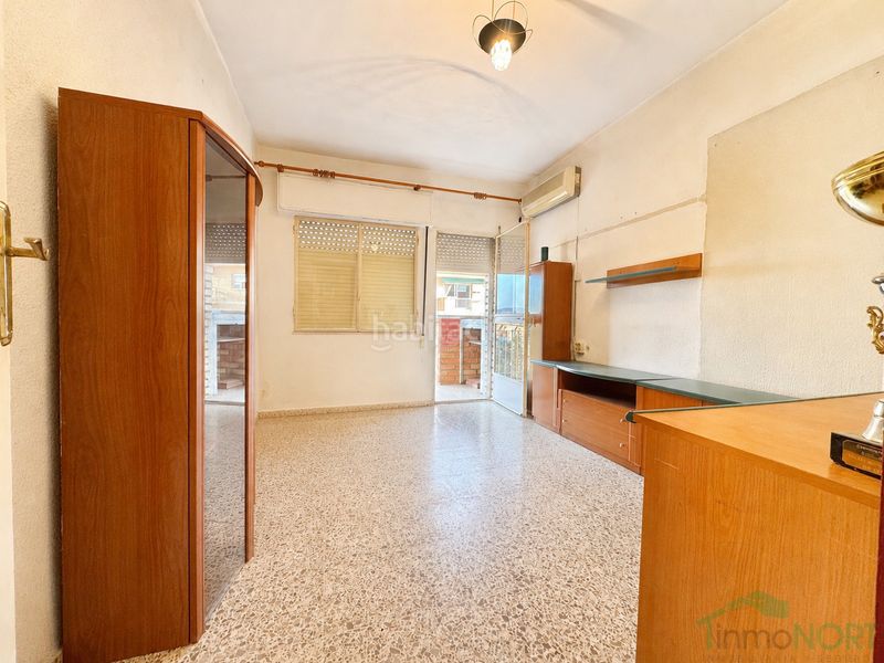 Foto e18d5bb2-5f73-40aa-8b87-c4da50c1b6dd. Pis a bailen a Barrio Peral-San Félix Cartagena
