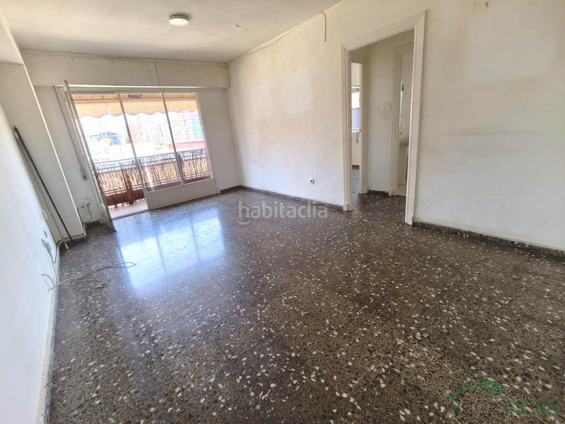 Foto 15200a43-991f-4e67-b3de-fa47ba6558fc. Pis a Barrio Peral-San Félix Cartagena