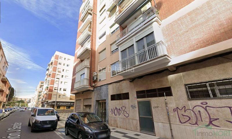 Foto 2630512f-2a0a-4416-99a5-b99dacd265e6. Pis a Barrio Peral-San Félix Cartagena